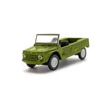 Miniatuur Citroën Méhari groen montana